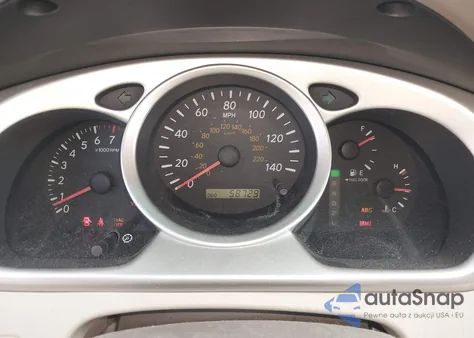 2005 Toyota Highlander from USA, damaged, VIN JTEGD21A350108511